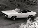 Plymouth Satellite Sebring 2-Door Hardtop 1972 года